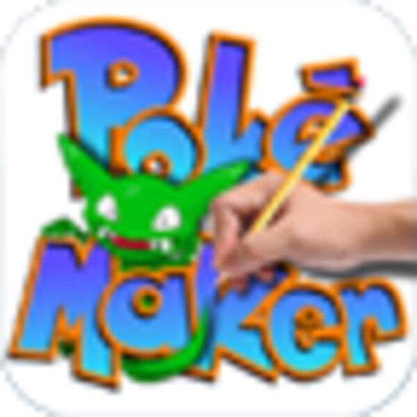 Pokmaker for Android - Download the APK from Uptodown