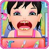 Baby At Dentist icon