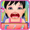 Baby At Dentist 图标