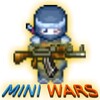 Mini Wars icon