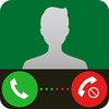 Fake Call & SMS icon