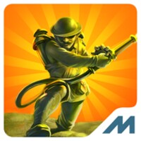 ToyDefense android app icon