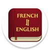 Icono de French English
