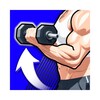 Dumbbell Workout in 30 days 아이콘