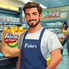 Superstore Simulator 3D icon