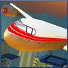 Plane Flight Simulator 3D :Fly icon
