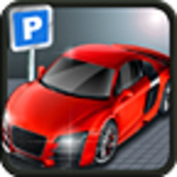 Car Parking for Android - Download the APK from Uptodown