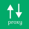Android Proxy Server icon