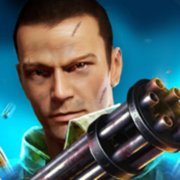 Military Machine Gun for Android - Download the APK from Uptodown