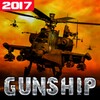 Gunship Helicopter Air Attack icon