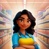 أيقونة Iza's Supermarket