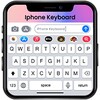 Icône iPhone Keyboard