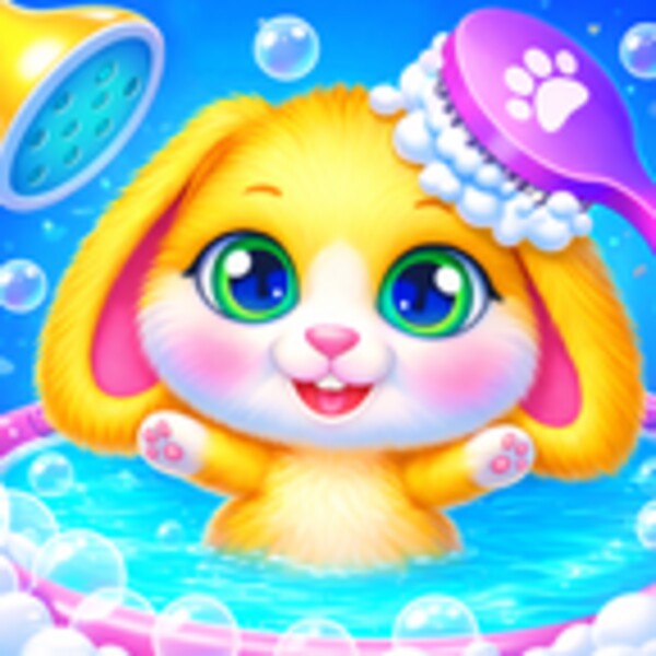 My Smart Bunny for Android - Download the APK from Uptodown