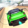 Mega Ramp Car Impossible Stunts icon