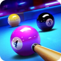 3D Pool Ball android app icon