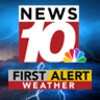 WHEC First Alert Weather icon