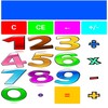 Calculadora Kids icon