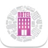 하나Free 호텔 icon