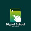 DigitalSchool 图标