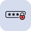 Password Screen Lock icon
