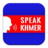 Icône Speak Khmer