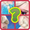 Guess the princess and prince icon