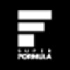 SUPER FORMULA Official APP icon
