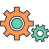Mechanical Engineering icon