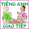 Tiếng Anh giao tiếp theo chủ đề icon