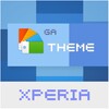 STYLE XPERIA Theme | Pattern B icon