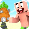 Икона Cute Cartoon MCPE Skins