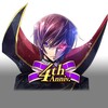 Icono de Code Geass: Lost Stories (JP)