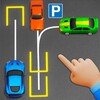 ไอคอน Parking Order Car Parking Game