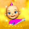أيقونة My Talking Baby Music Star