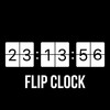 Flip Clock icon