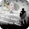 Love Poetry Background Maker icon