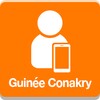 Orange et Moi Guinée icon