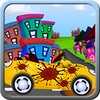 أيقونة Baby Car Cleaning