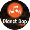 Planet Rap - أغاني الراب + كلمات icon