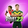 Ícone de Rugby League 22