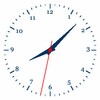 Clock! Widget icon