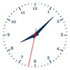 Biểu tượng Clock! Widget