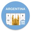 Argentina Calendar - Reminder icon