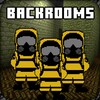 Retro Backrooms icon