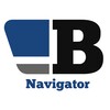 BLUF Navigator icon