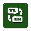 Filipino - English Translator icon