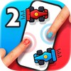 Icono de 2 Player Games : Offline games
