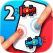 2 Player Games : Offline games feature