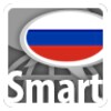 Learn Russian words with SMART-TEACHER icon