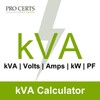 kVA Calculator simgesi